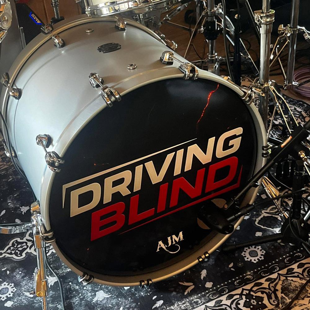 Driving Blind