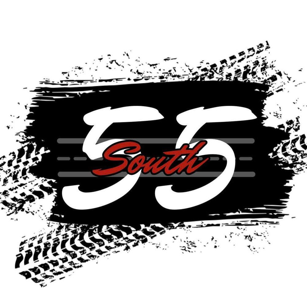Halloween Party / 55 South