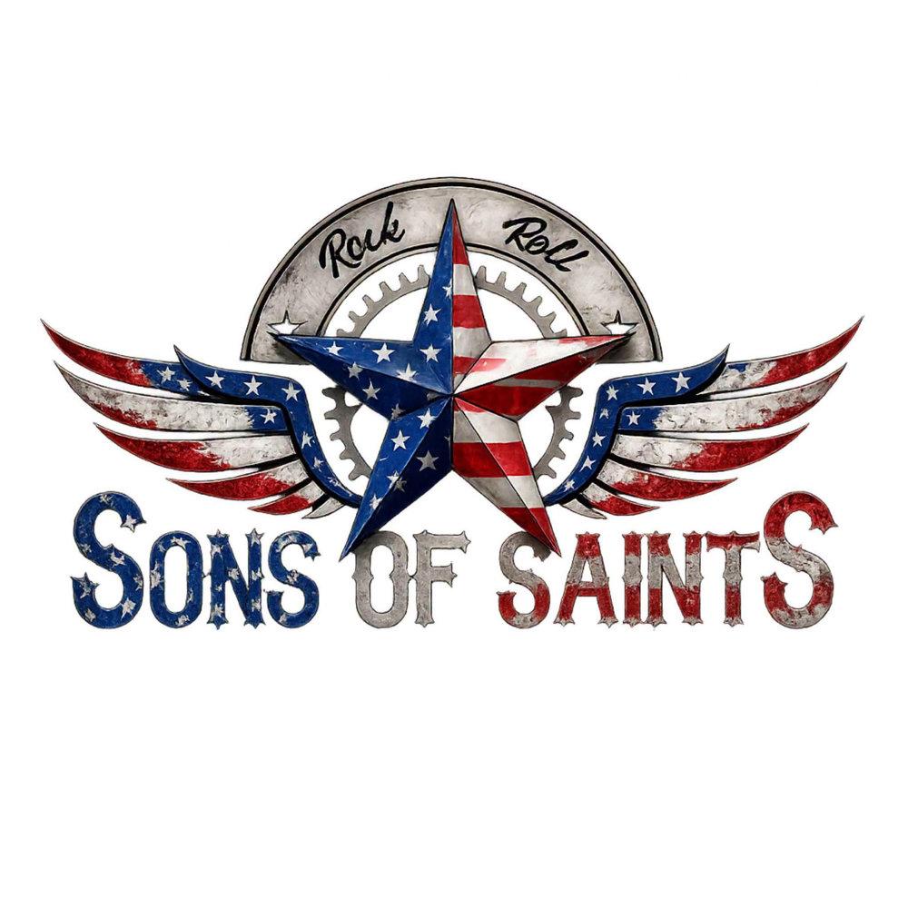 Sons of Saints