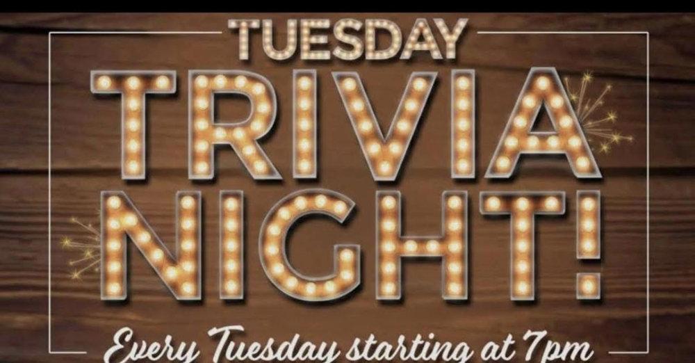Trivia