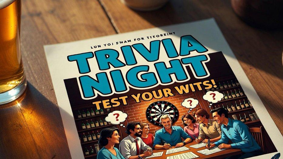 Trivia